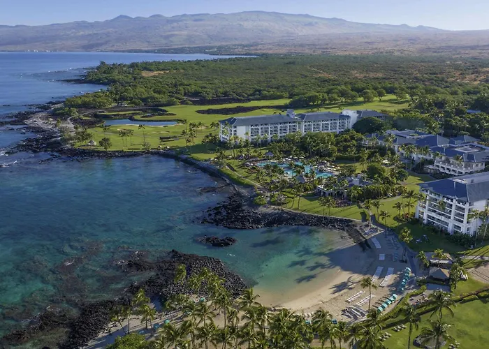 Fairmont Orchid